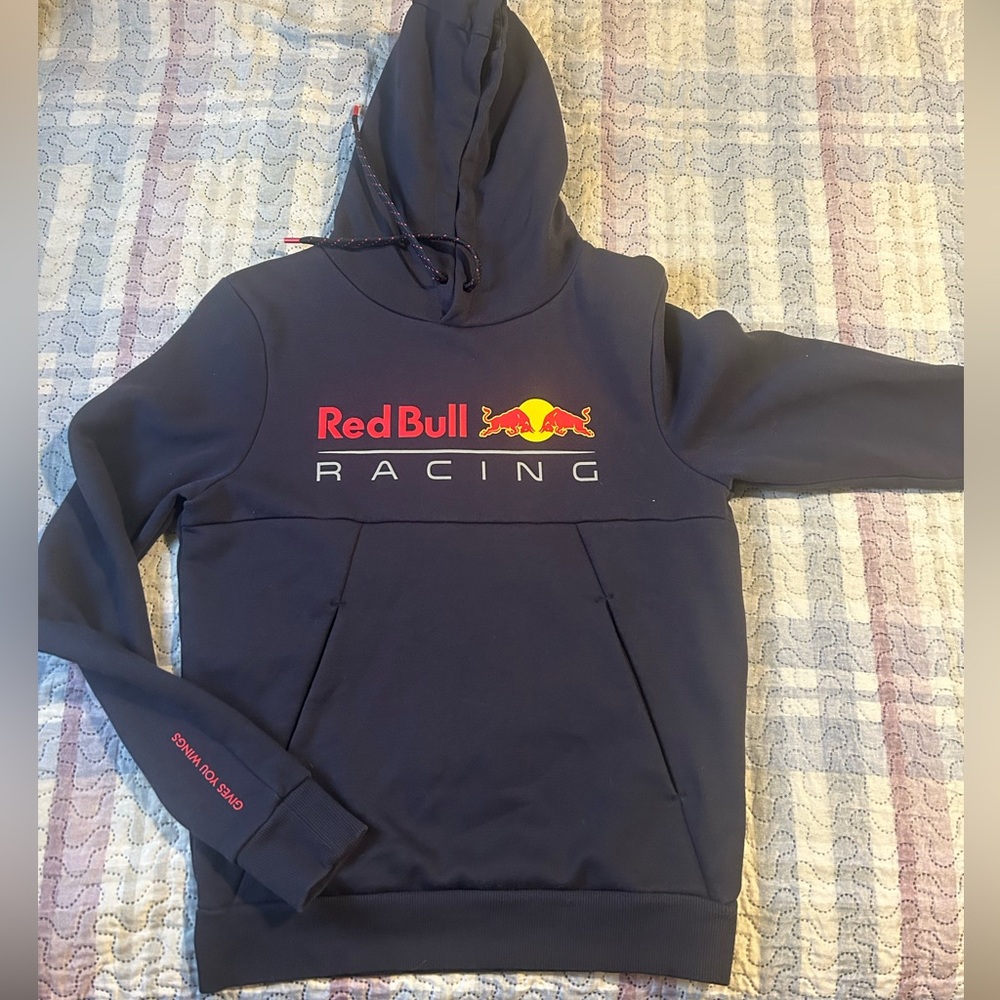 Red Bull Racing F1 Hoodie Xxs